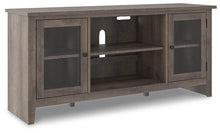 Load image into Gallery viewer, Arlenbry Gray 60&quot; TV Stand image
