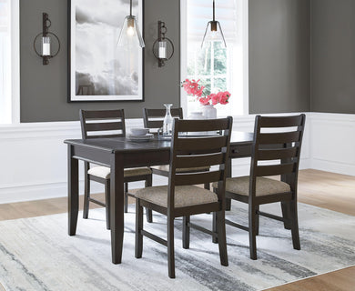 Ambenrock - Dining Room Set image