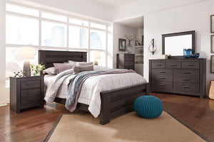 Brinxton - Bedroom Set image