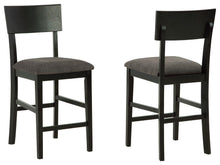 Load image into Gallery viewer, Chanzen - Upholstered Barstool (2/cn) image
