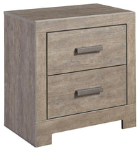 Load image into Gallery viewer, Culverbach - Two Drawer Night Stand image
