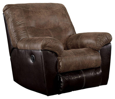 Follett - Rocker Recliner image