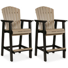 Load image into Gallery viewer, Fairen Trail - Tall Barstool (2/cn) image
