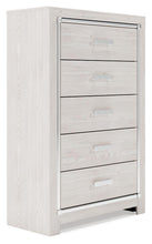 Load image into Gallery viewer, Altyra - Five Drawer Chest image
