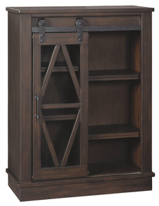 Bronfield - Accent Cabinet image