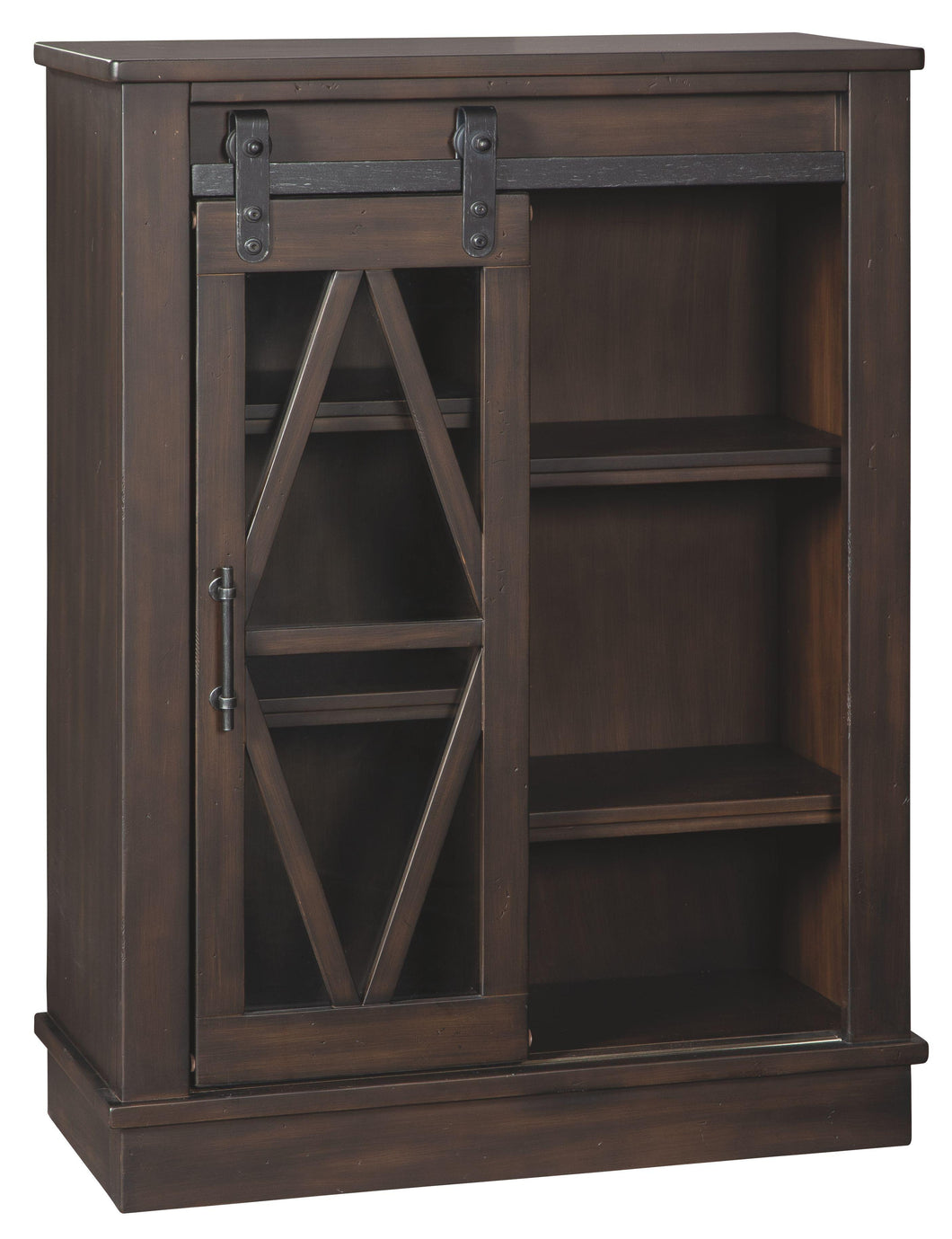 Bronfield - Accent Cabinet image