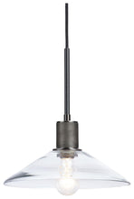 Load image into Gallery viewer, Chaness - Glass Pendant Light (1/cn) image
