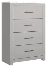 Load image into Gallery viewer, Cottonburg - Four Drawer Chest image
