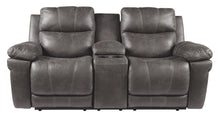 Load image into Gallery viewer, Erlangen - Pwr Rec Loveseat/con/adj Hdrst image
