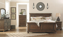 Load image into Gallery viewer, Flynnter - Bedroom Set image
