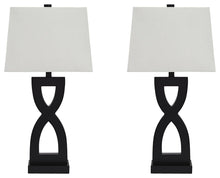 Load image into Gallery viewer, Amasai - Poly Table Lamp (2/cn) image
