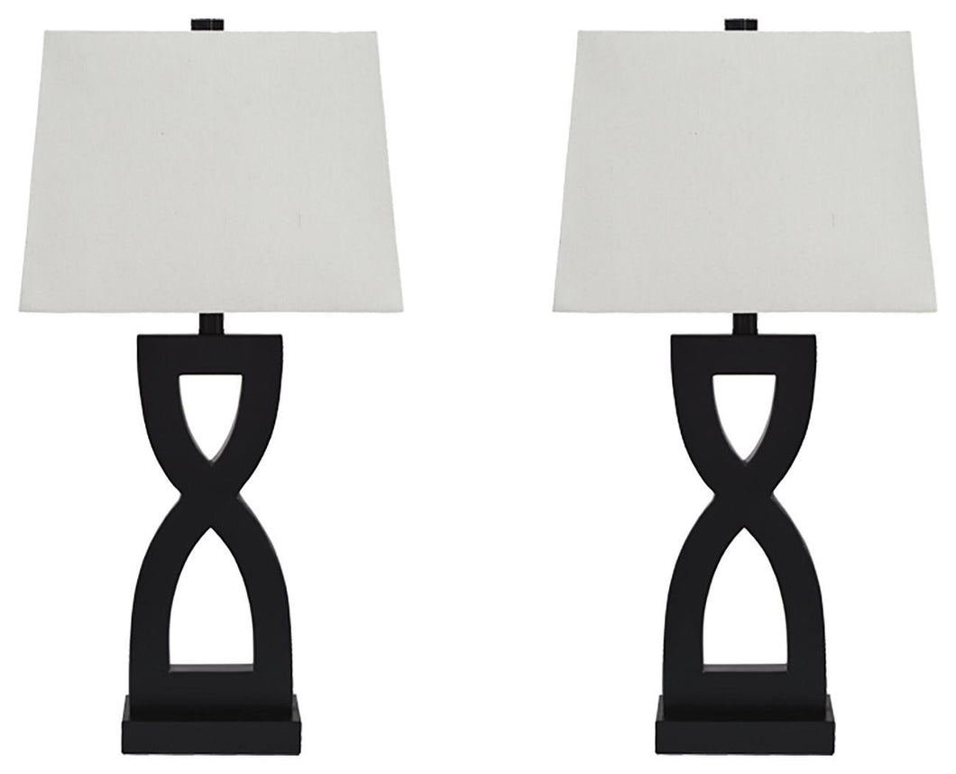 Amasai - Poly Table Lamp (2/cn) image