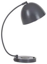 Load image into Gallery viewer, Austbeck - Metal Desk Lamp (1/cn) image
