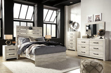 Load image into Gallery viewer, Cambeck - Bedroom Set image
