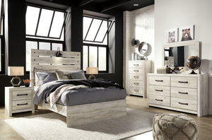 Cambeck - Bedroom Set image