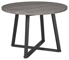 Load image into Gallery viewer, Centiar - Round Dining Room Table image
