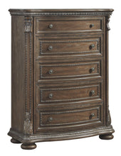 Load image into Gallery viewer, Charmond - Five Drawer Chest image
