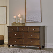 Load image into Gallery viewer, Danabrin Dresser image
