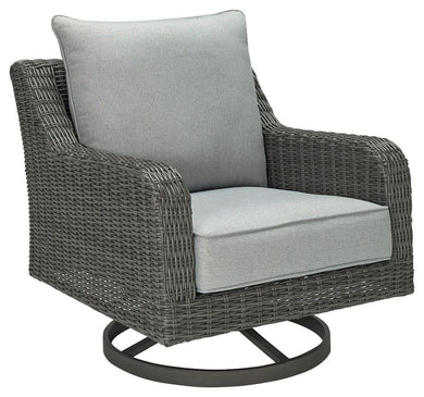 Elite Park - Swivel Lounge W/ Cushion image