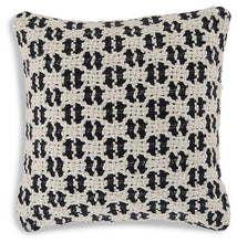 Load image into Gallery viewer, Bealer Black/Tan Pillow image
