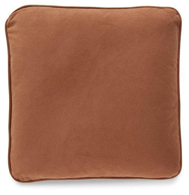 Caygan Spice Pillow (Set of 4) image