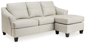 Genoa Sofa Chaise image