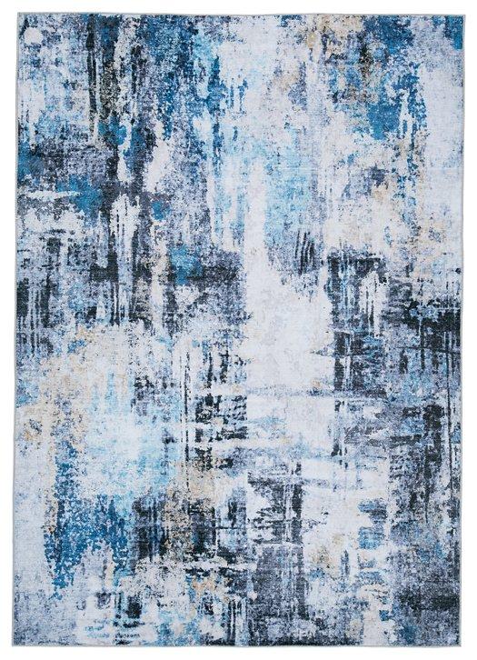 Bethelann Multi 5' x 7' Rug image