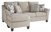 Load image into Gallery viewer, Abney - Sofa Chaise Queen Sleeper image
