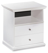 Load image into Gallery viewer, Bostwick - One Drawer Night Stand image
