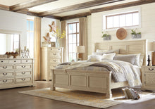 Load image into Gallery viewer, Bolanburg - Bedroom Set image
