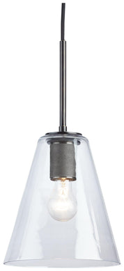 Collbrook - Glass Pendant Light (1/cn) image