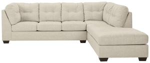 Falkirk - Sectional image