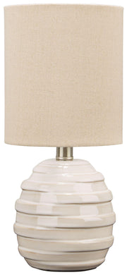 Glennwick - Ceramic Table Lamp (1/cn) image