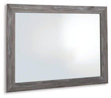 Load image into Gallery viewer, Bronyan Dark Gray Bedroom Mirror image
