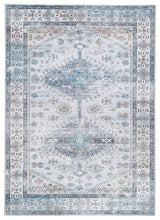 Load image into Gallery viewer, Hebruns Multi 5&#39; x 7&#39; Rug image
