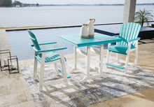Load image into Gallery viewer, Eisely Outdoor Dining Set image
