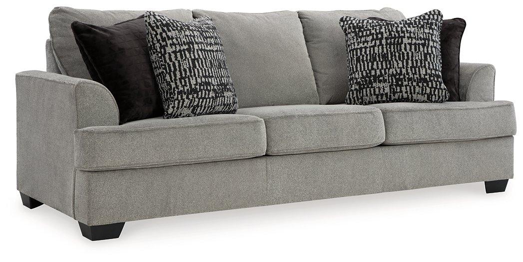 Deakin Ash Sofa image