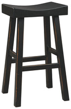Load image into Gallery viewer, Glosco - Tall Stool (2/cn) image

