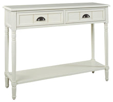 Load image into Gallery viewer, Goverton - Console Sofa Table image
