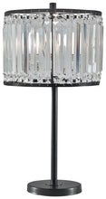 Load image into Gallery viewer, Gracella - Metal Table Lamp (1/cn) image
