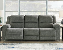 Load image into Gallery viewer, Goalie 3-Piece Reclining Sectional image
