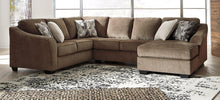 Load image into Gallery viewer, Graftin 3-Piece Sectional with Chaise image
