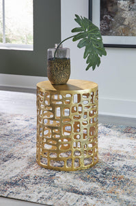 Gracylee Accent Table image