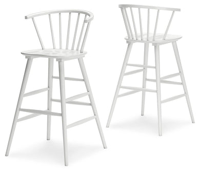 Grannen - Tall Barstool (2/cn) image