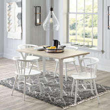 Load image into Gallery viewer, Grannen - Dining Room Set image
