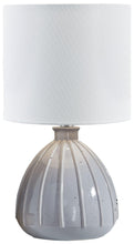Load image into Gallery viewer, Grantner - Ceramic Table Lamp (1/cn) image
