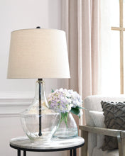 Load image into Gallery viewer, Gregsby Table Lamp (Set of 2) image
