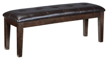 Load image into Gallery viewer, Haddigan - Large Uph Dining Room Bench image
