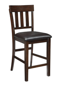 Haddigan - Upholstered Barstool (2/cn) image