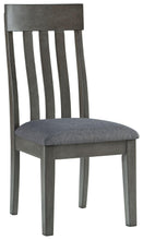 Load image into Gallery viewer, Hallanden - Dining Uph Side Chair (2/cn) image
